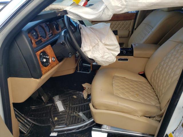 Photo 7 from auction – 2006 ROLLS-ROYCE PHANTOM with VIN SCA1S68446UX08172