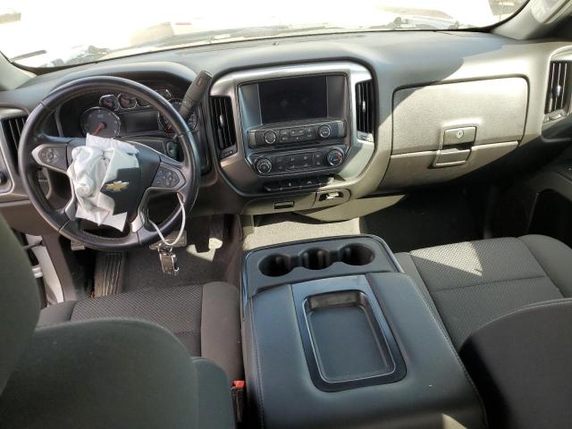 Zdjęcie 8 z aukcji – 2019 CHEVROLET SILVERADO z VIN 2GCRCPECXK1147038