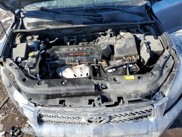 Photo 12 from auction – 2007 TOYOTA RAV4 with VIN JTMZD33V776052186