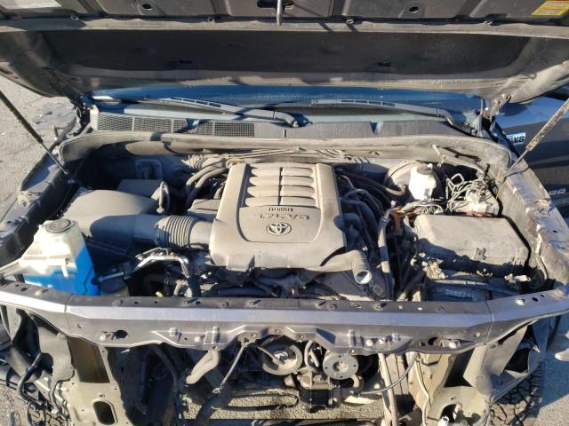 Photo 11 from auction – 2014 TOYOTA TUNDRA DOU with VIN 5TFCY5F15EX017801