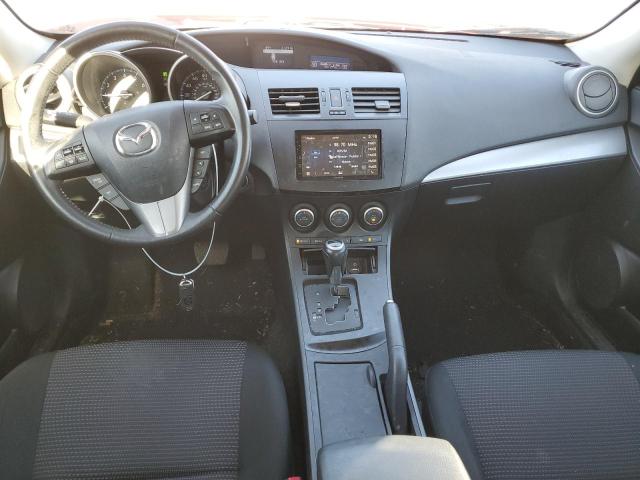 Foto 8 de la subasta – 2013 MAZDA 3 I con VIN JM1BL1LP8D1782594