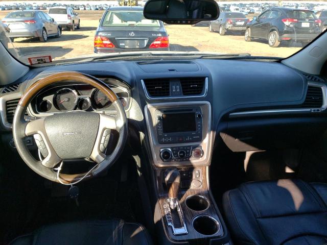 Photo 8 from auction – 2015 GMC ACADIA DEN with VIN 1GKKVTKD6FJ223453