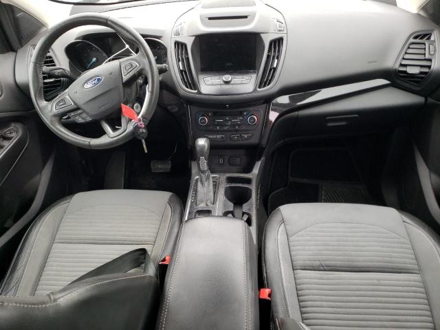 Photo 8 from auction – 2018 FORD ESCAPE SE with VIN 1FMCU0GD8JUC99835