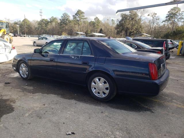 Photo 2 from auction – 2004 CADILLAC DEVILLE DT with VIN 1G6KF57954U124839