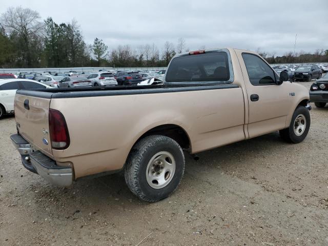 Photo 3 from auction – 1997 FORD F150 with VIN 1FTDF1729VNA47373