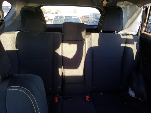 Photo 10 from auction – 2015 TOYOTA RAV4 XLE with VIN 2T3RFREV6FW391593