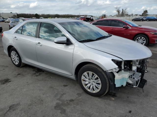 Photo 4 from auction – 2014 TOYOTA CAMRY L with VIN 4T1BF1FK2EU857647