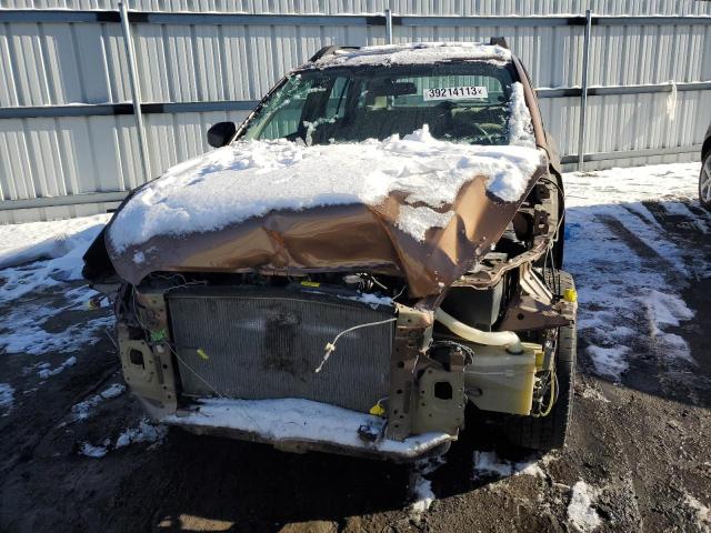 Снимка 5 от търг – 2012 SUBARU OUTBACK 2. с VIN 4S4BRBAC2C3214473