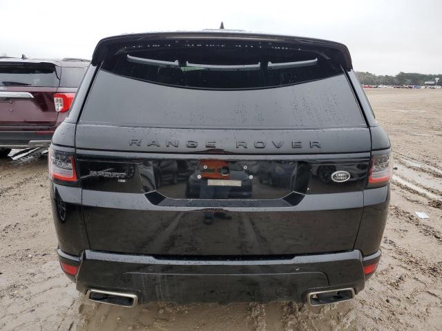 Photo 6 from auction – 2020 LAND ROVER RANGE ROVE with VIN SALWR2SU9LA724014