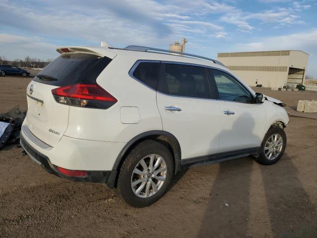 Photo 3 from auction – 2017 NISSAN ROGUE S with VIN KNMAT2MV3HP603816