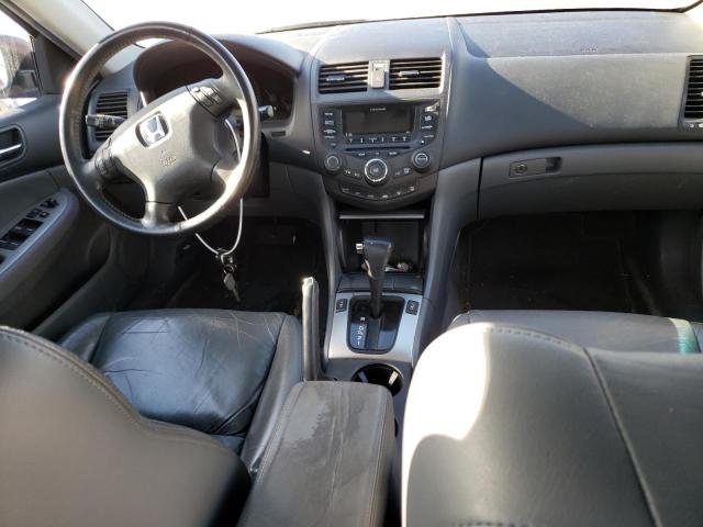 Photo 8 from auction – 2004 HONDA ACCORD EX with VIN 1HGCM66574A030993