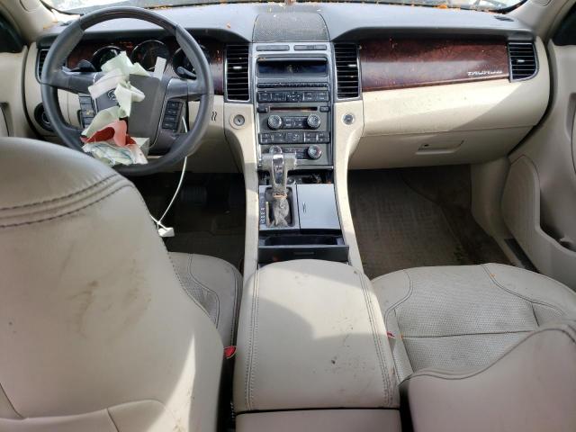 Photo 8 from auction – 2012 FORD TAURUS LIM with VIN 1FAHP2FW9CG100539
