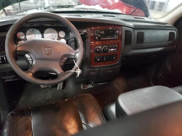 Photo 8 from auction – 2003 DODGE RAM 1500 S with VIN 1D7HU18N73S338734