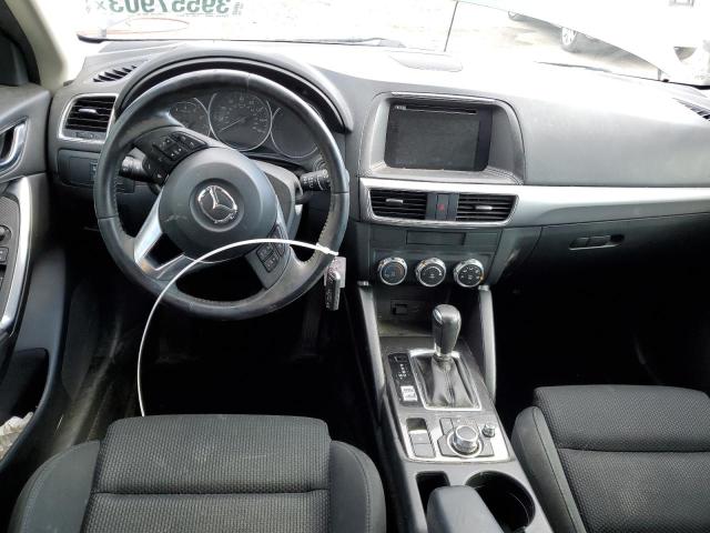 Photo 8 from auction – 2016 MAZDA CX-5 TOURI with VIN JM3KE4CY2G0739035