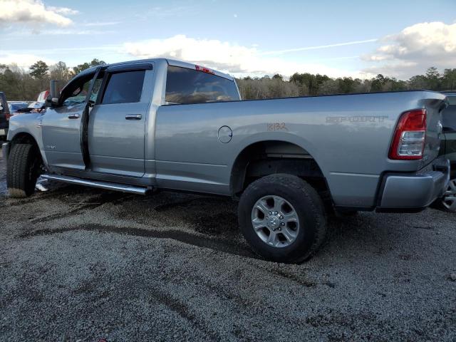 Photo 2 from auction – 2021 RAM 3500 BIG H with VIN 3C63R3HL0MG667940