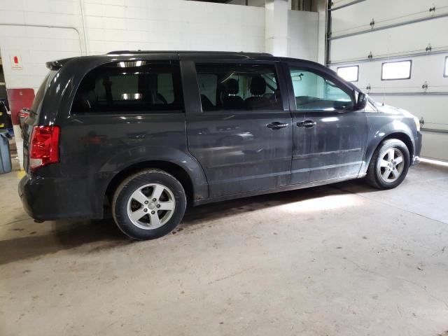 Photo 3 from auction – 2012 DODGE GRAND CARA with VIN 2C4RDGCG5CR249501