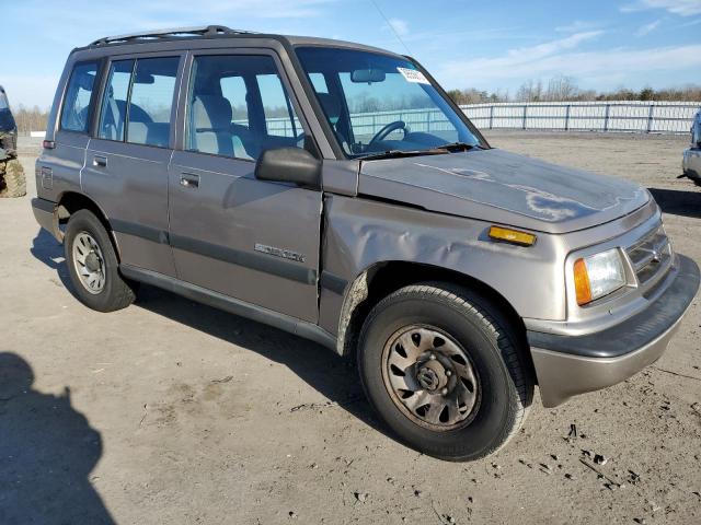 Photo 4 from auction – 1997 SUZUKI SIDEKICK J with VIN 2S3TD03V9V6407940