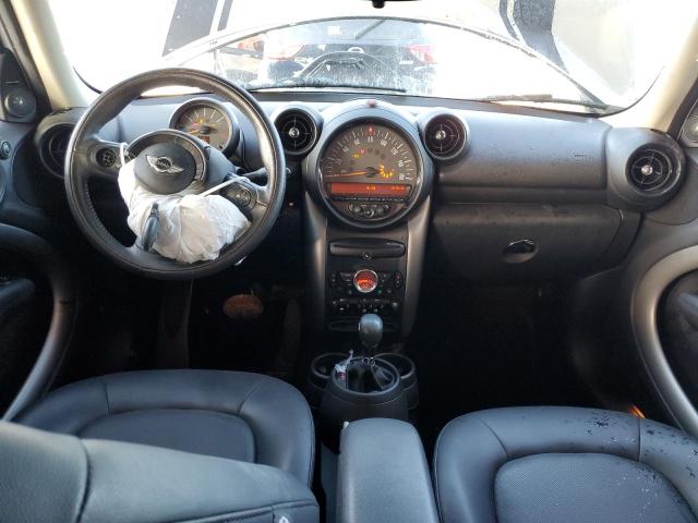 Photo 8 from auction – 2016 MINI COOPER COU with VIN WMWZB3C51GWR47952