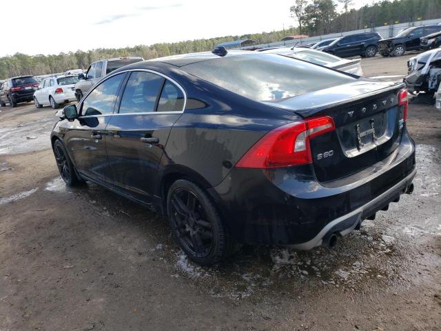 Photo 2 from auction – 2012 VOLVO S60 T6 with VIN YV1902FH8C2121538