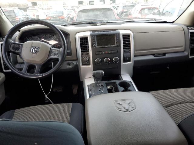 Photo 8 from auction – 2012 DODGE RAM 1500 S with VIN 1C6RD7GT3CS177470