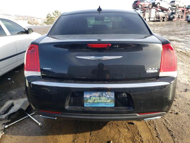 Photo 6 from auction – 2016 CHRYSLER 300 LIMITE with VIN 2C3CCARG2GH176116