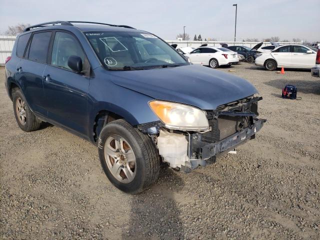 Photo 4 from auction – 2010 TOYOTA RAV4 with VIN 2T3ZF4DV0AW021365