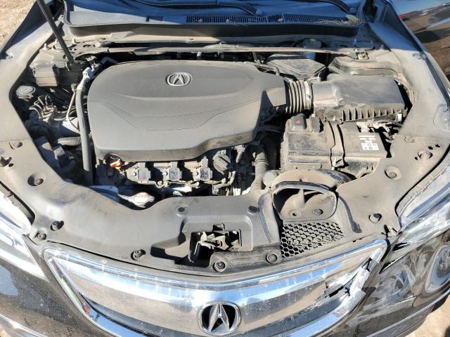 Photo 11 from auction – 2016 ACURA TLX with VIN 19UUB2F38GA011116