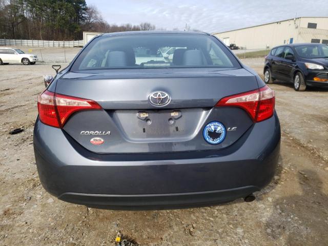 Photo 6 from auction – 2018 TOYOTA COROLLA with VIN 5YFBURHE3JP835597