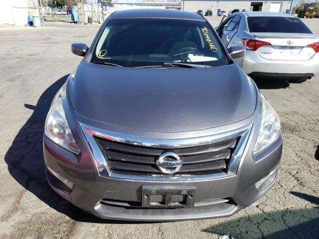 Photo 5 from auction – 2015 NISSAN ALTIMA 2.5 with VIN 1N4AL3AP9FN324316