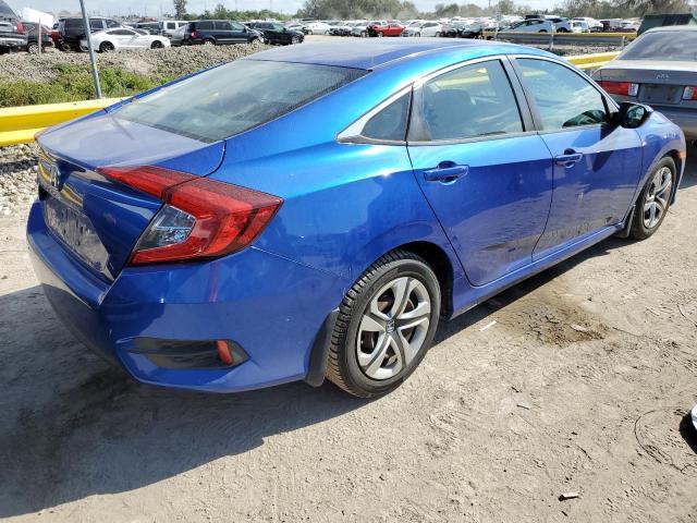 Photo 3 from auction – 2016 HONDA CIVIC LX with VIN 19XFC2F52GE066521