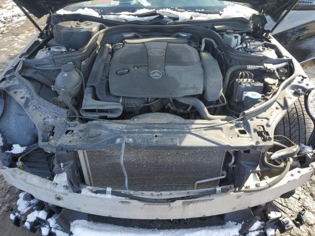 Photo 11 from auction – 2012 MERCEDES-BENZ E 350 4MAT with VIN WDDHF8JB3CA613279