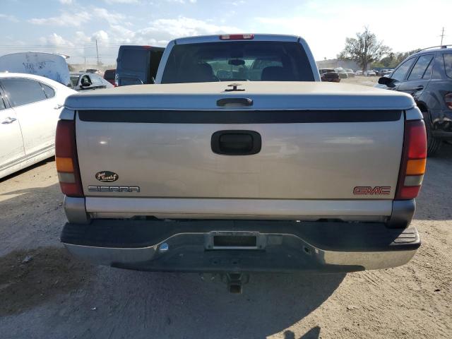 Photo 6 from auction – 2000 GMC NEW SIERRA with VIN 2GTEC19TXY1263239