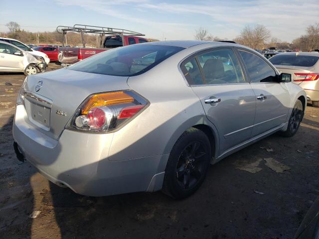 Photo 3 from auction – 2008 NISSAN ALTIMA 2.5 with VIN 1N4AL21E48C115783