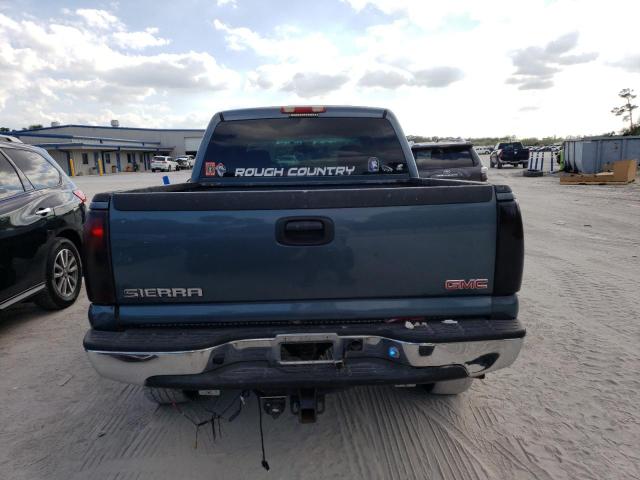 Photo 6 from auction – 2007 GMC 1500 with VIN 2GTEC13V171121046