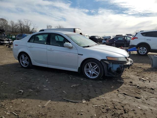 Photo 4 from auction – 2007 ACURA TL with VIN 19UUA66217A011914
