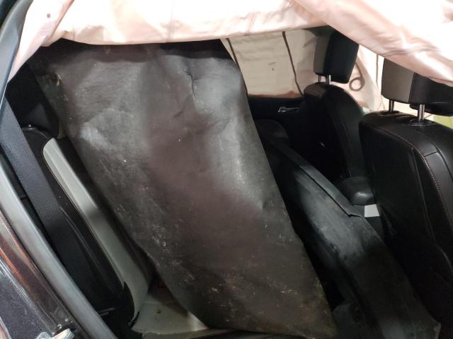 Photo 11 from auction – 2016 GMC TERRAIN SL with VIN 2GKFLUEK6G6246673