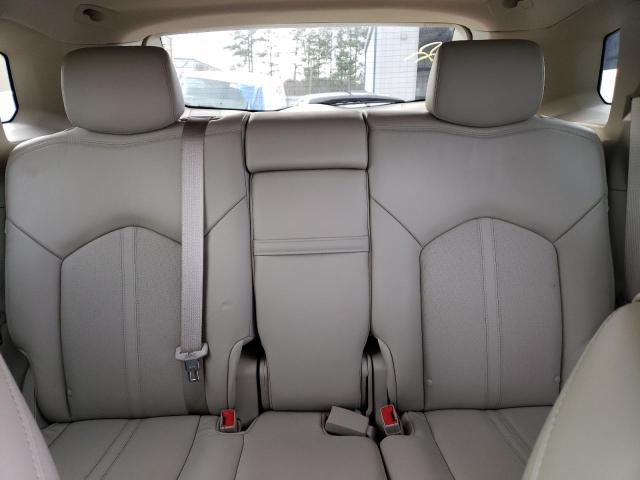 صورة رقم 10 من المزاد - 2016 CADILLAC SRX PREMIU مع VIN 3GYFNDE34GS504652