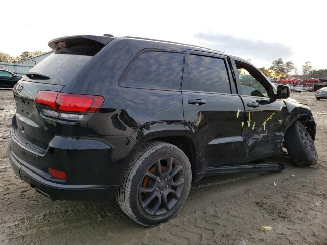 Photo 3 from auction – 2021 JEEP GRAND CHER with VIN 1C4RJFCG3MC787692