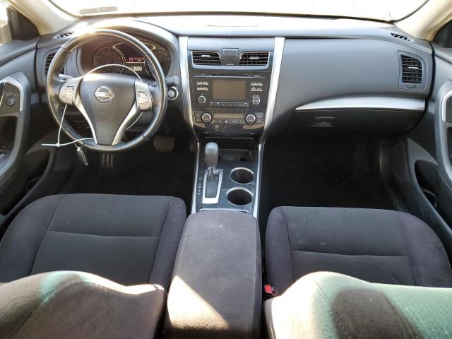 Photo 8 from auction – 2013 NISSAN ALTIMA 2.5 with VIN 1N4AL3AP9DC281282