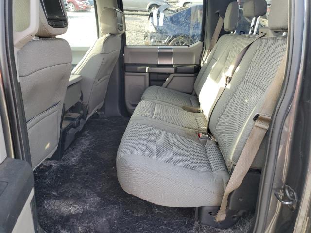 Photo 10 from auction – 2017 FORD F150 SUPER with VIN 1FTEW1EF2HFA50382
