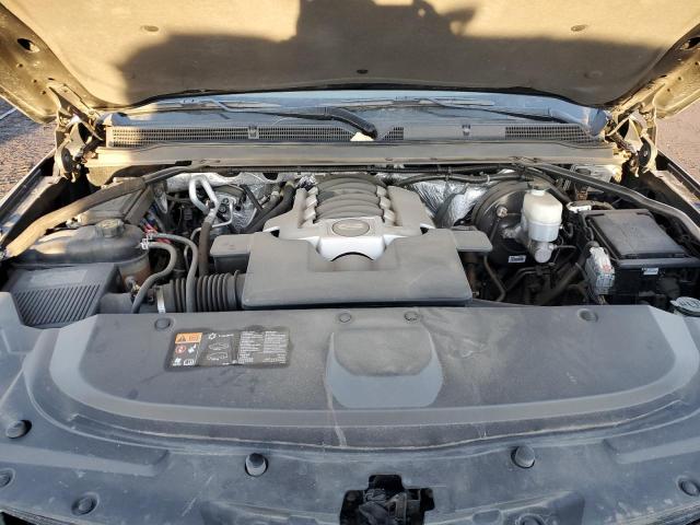 Photo 12 from auction – 2016 CADILLAC ESCALADE P with VIN 1GYS4DKJ5GR248495