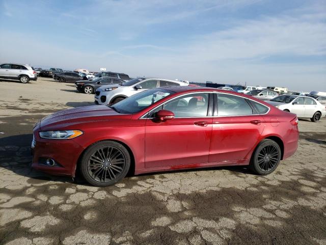 FORD FUSION SE 2016 z numerem VIN 3FA6P0HD6GR329587 - Zdjęcie z aukcji
