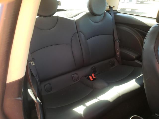 Photo 10 from auction – 2011 MINI COOPER with VIN WMWSU3C50BT183050