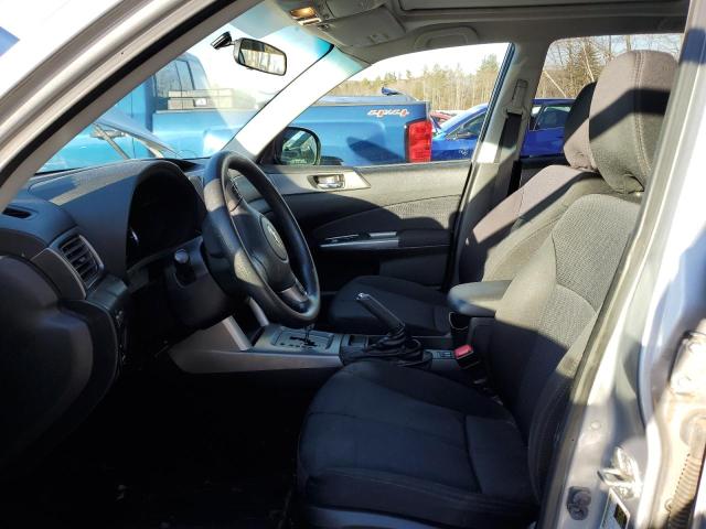 Photo 7 from auction – 2012 SUBARU FORESTER 2 with VIN JF2SHADC5CH439925