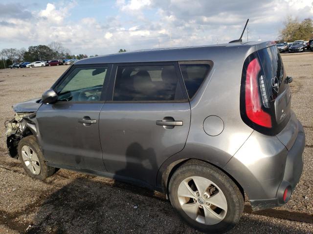 Photo 2 from auction – 2015 KIA SOUL with VIN KNDJN2A26F7227162