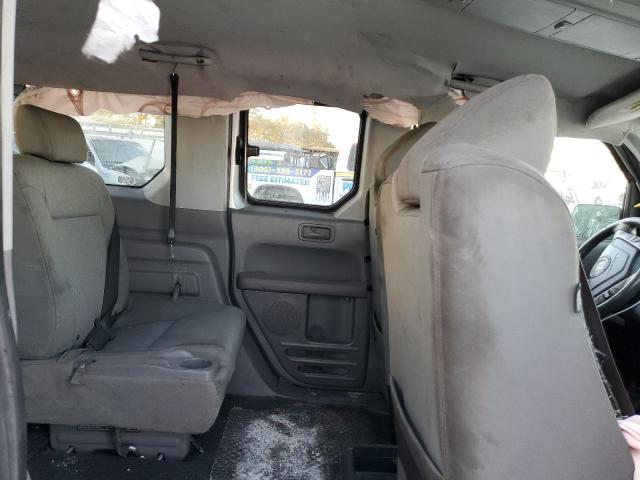 Photo 10 from auction – 2009 HONDA ELEMENT EX with VIN 5J6YH18779L003390