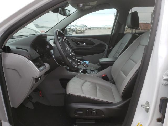 Photo 7 from auction – 2021 GMC TERRAIN SL with VIN 3GKALVEV3ML317538