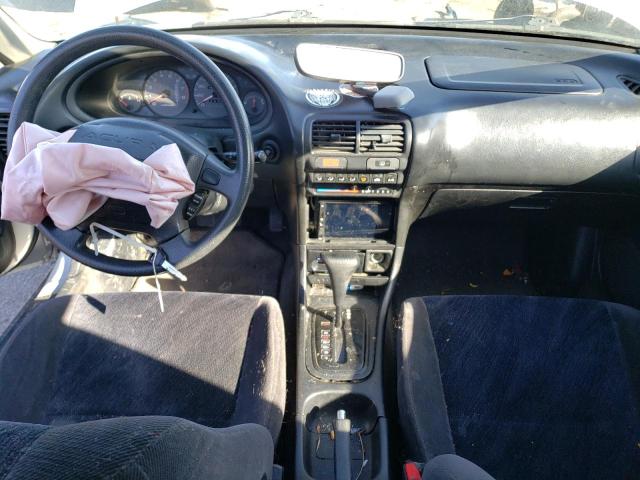 Photo 8 from auction – 1995 ACURA INTEGRA LS with VIN JH4DC4459SS016659