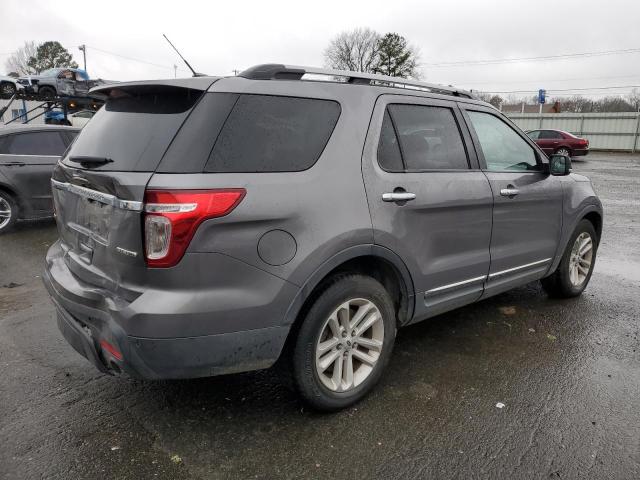 Фото 3 с аукциона – 2013 FORD EXPLORER X с VIN 1FM5K7D80DGC67611