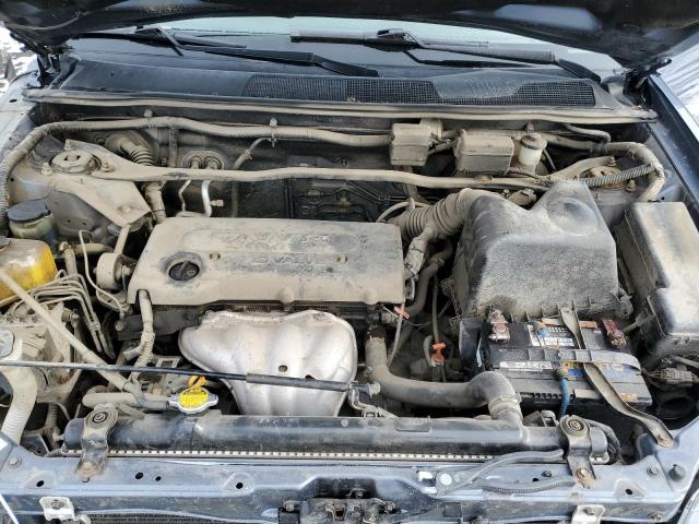 Photo 12 from auction – 2004 TOYOTA HIGHLANDER with VIN JTEHD21AX40027556